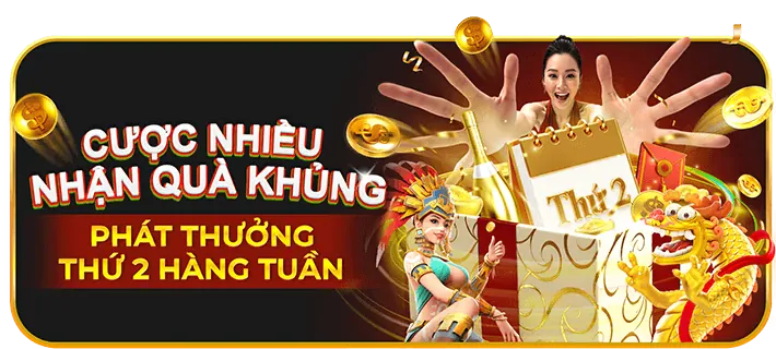 Thiết Kế Trò Chơi Nổ Hũ Đột Phá